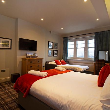 Gwesty Links Hotel Llandudno Bagian luar foto