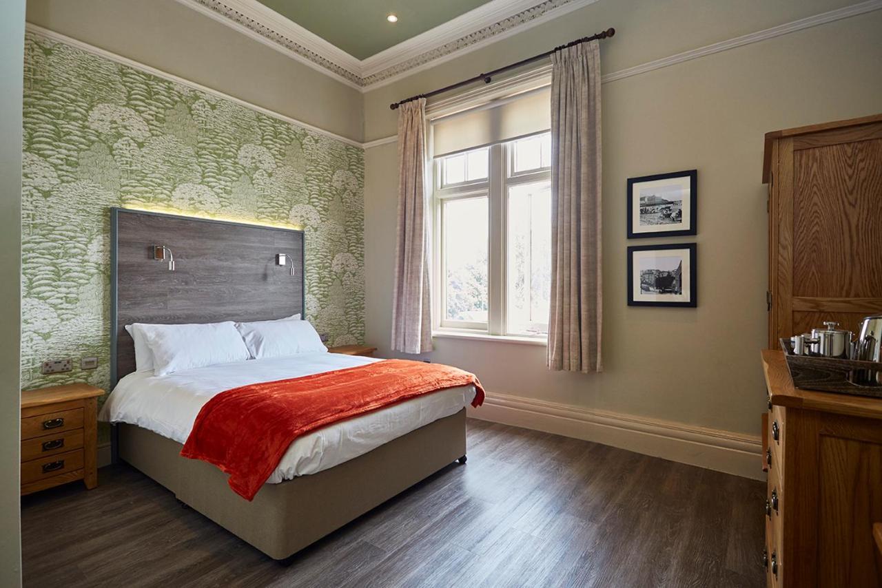 Gwesty Links Hotel Llandudno Bagian luar foto
