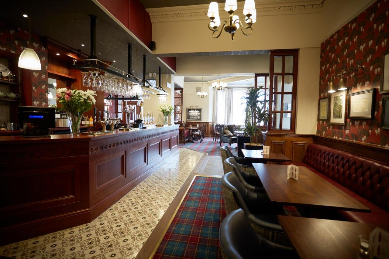 Gwesty Links Hotel Llandudno Bagian luar foto