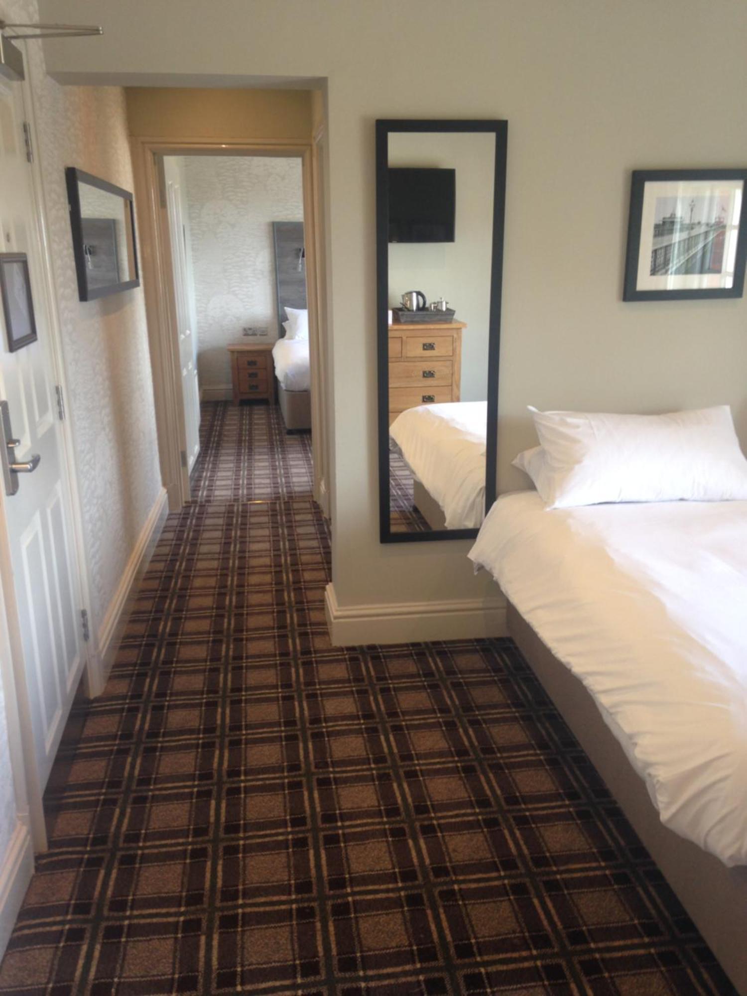 Gwesty Links Hotel Llandudno Bagian luar foto